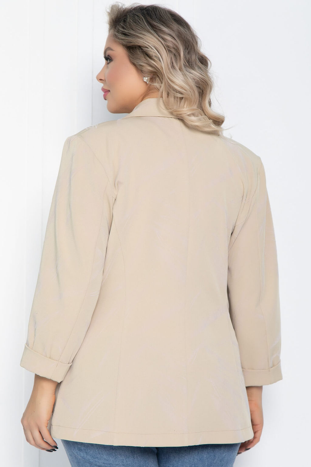 Жакет Зоя - Lt collection фото 3