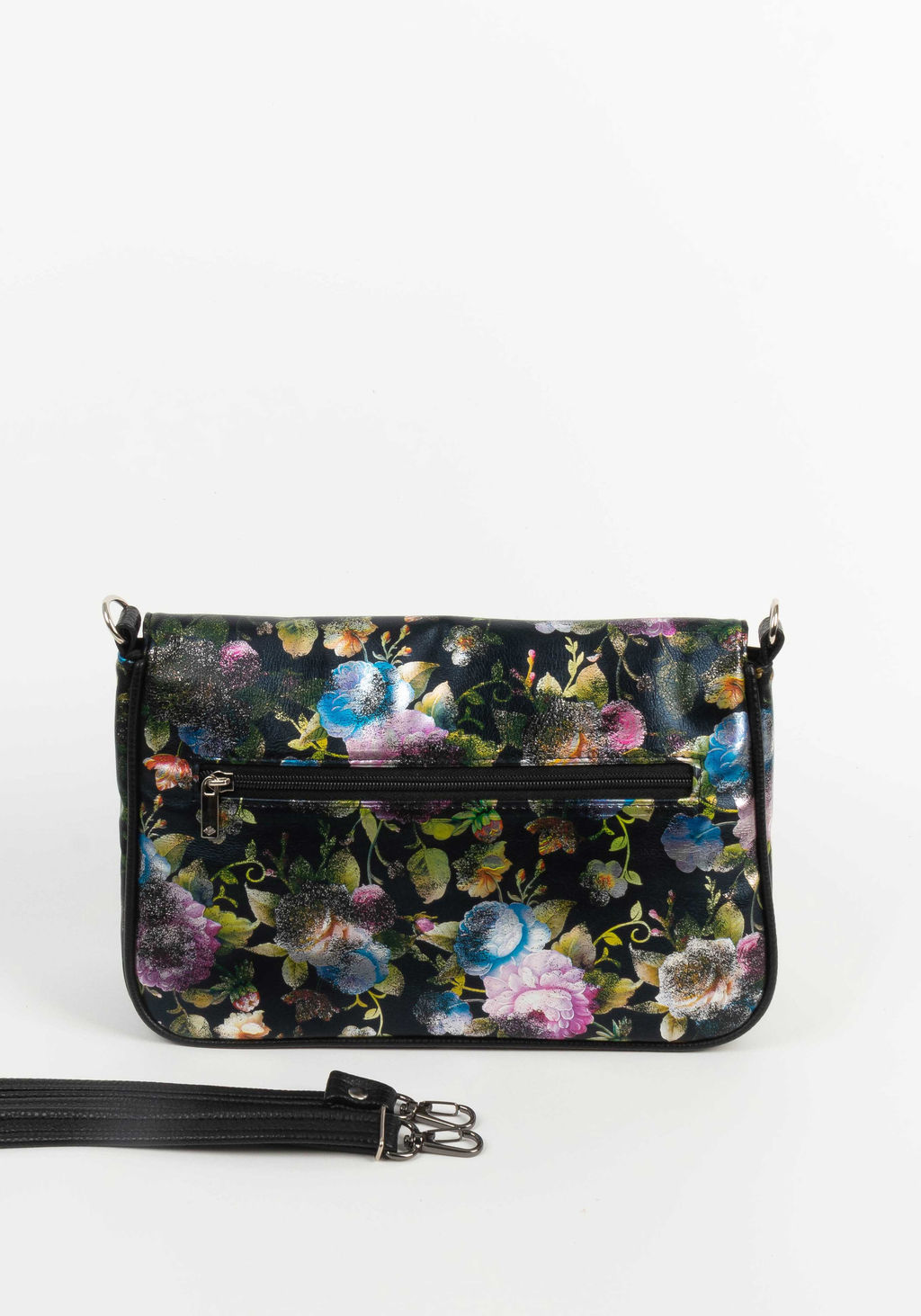 Женская сумка №1228 - L-craft фото 4