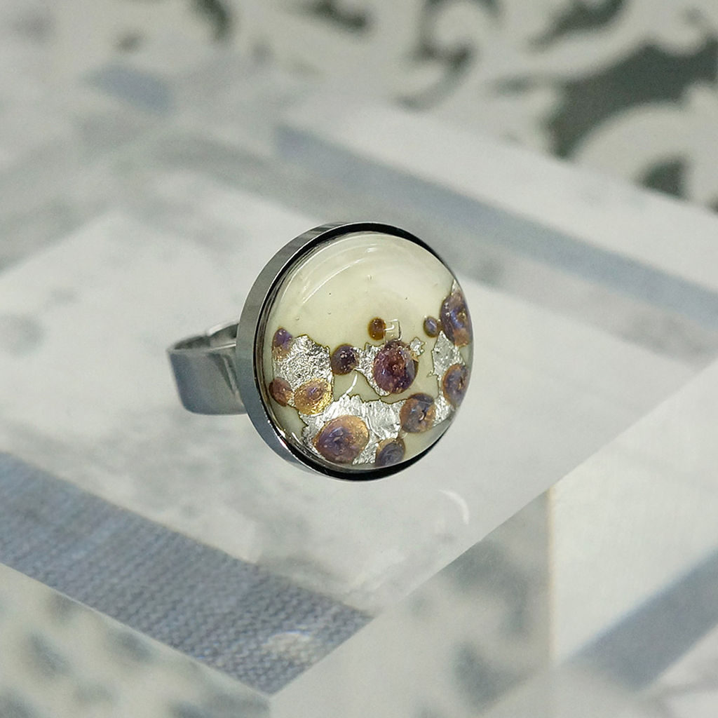 ENCHANTED Кольцо KO4590