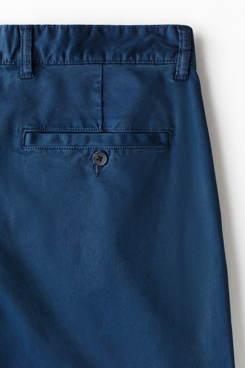 Chinos de algod?n Relaxed Fit - H&m фото 9