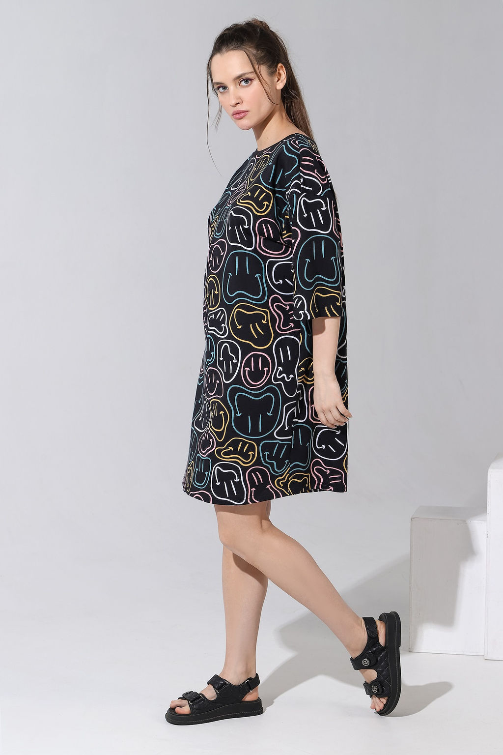 VIOTEX Туника женская Чат-3