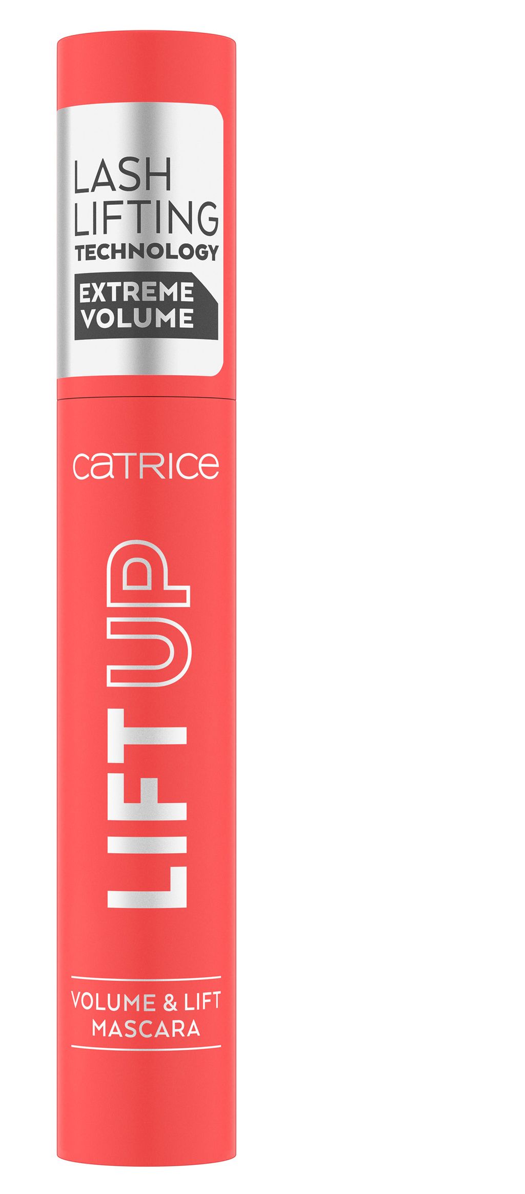 CATRICE Тушь для ресниц Lift Up Volume & Lift Mascara, 010 Deep Black 11 мл