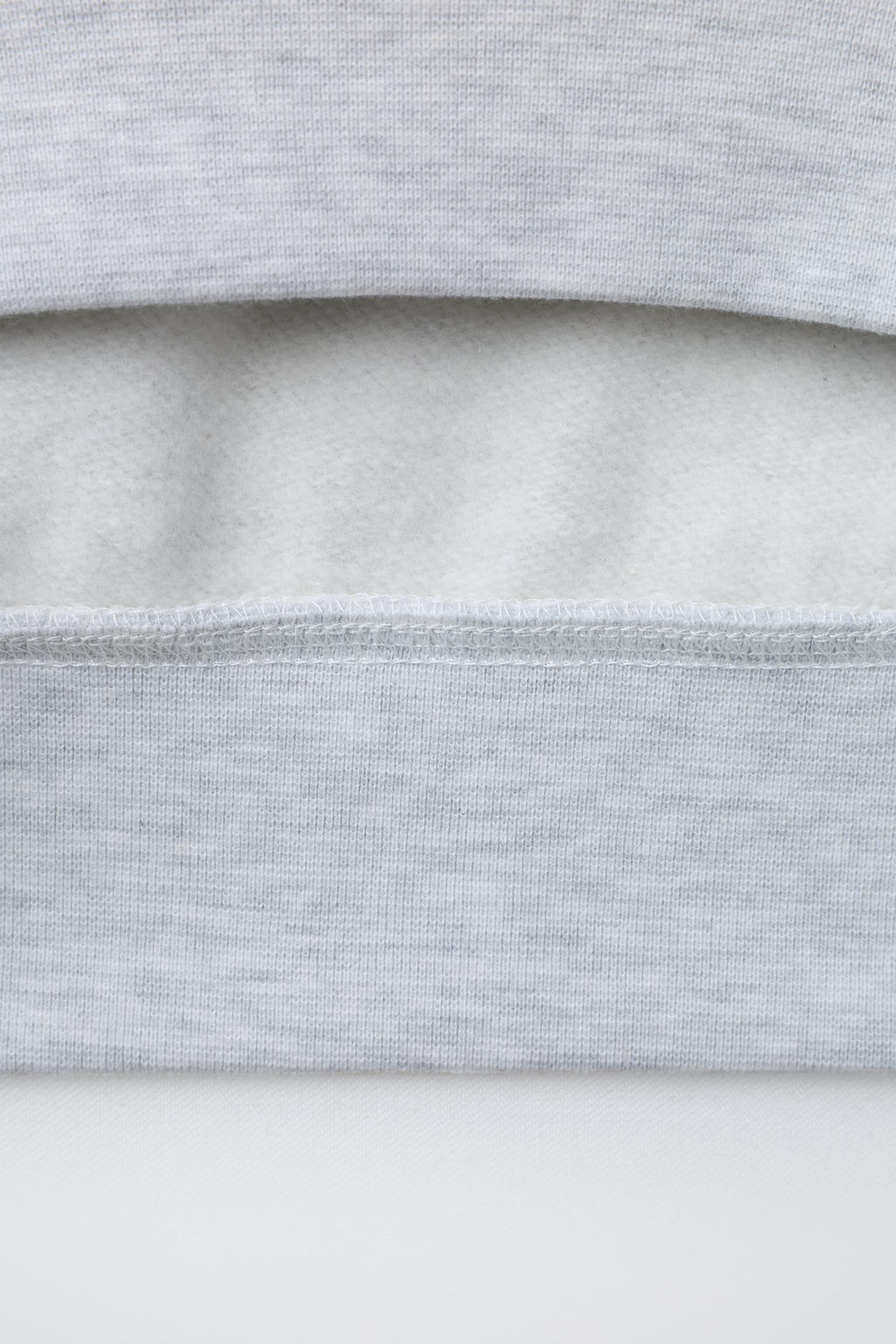 SUDADERA JOGGING TEXTO / Gris vigor? - Zara фото 6