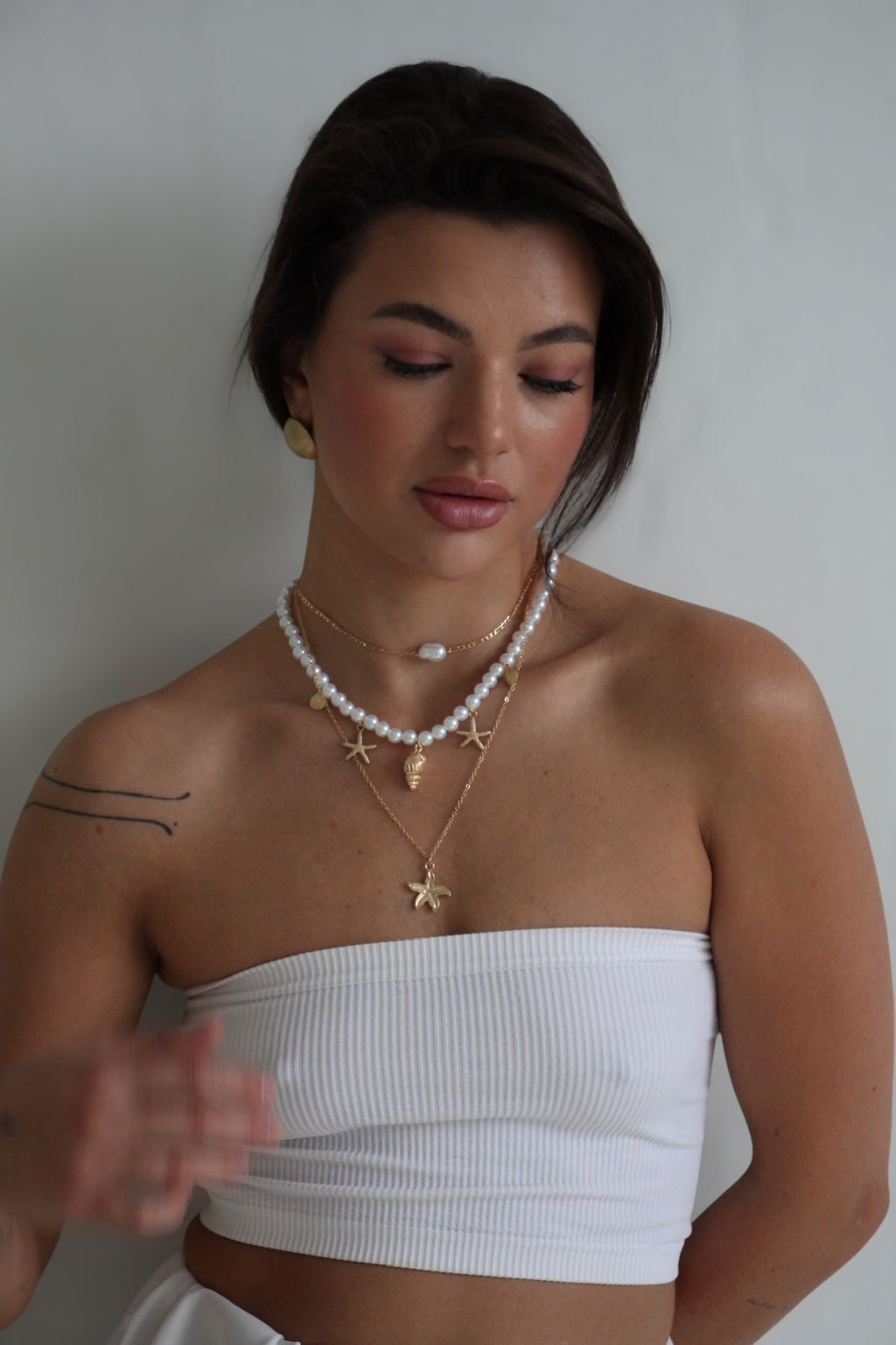 Martichelli Набор цепочек  фото 3