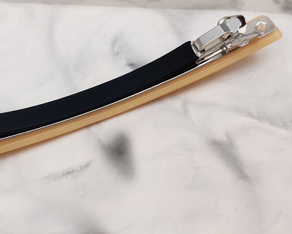 Заколка- автоматик - Vel vett фото 4