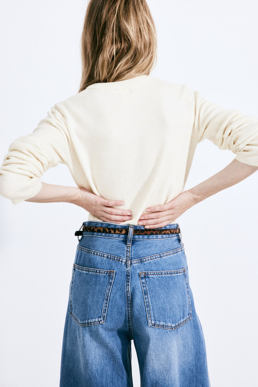 Cardigan de punto - H&m фото 4