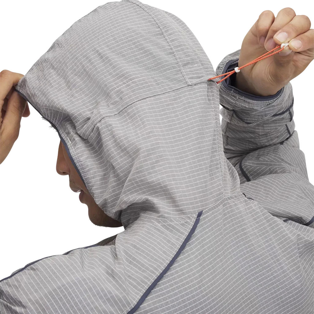 Ветровка мужская