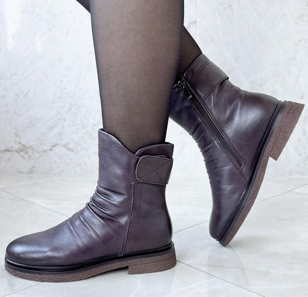 Ботинки TOFA 101551-6