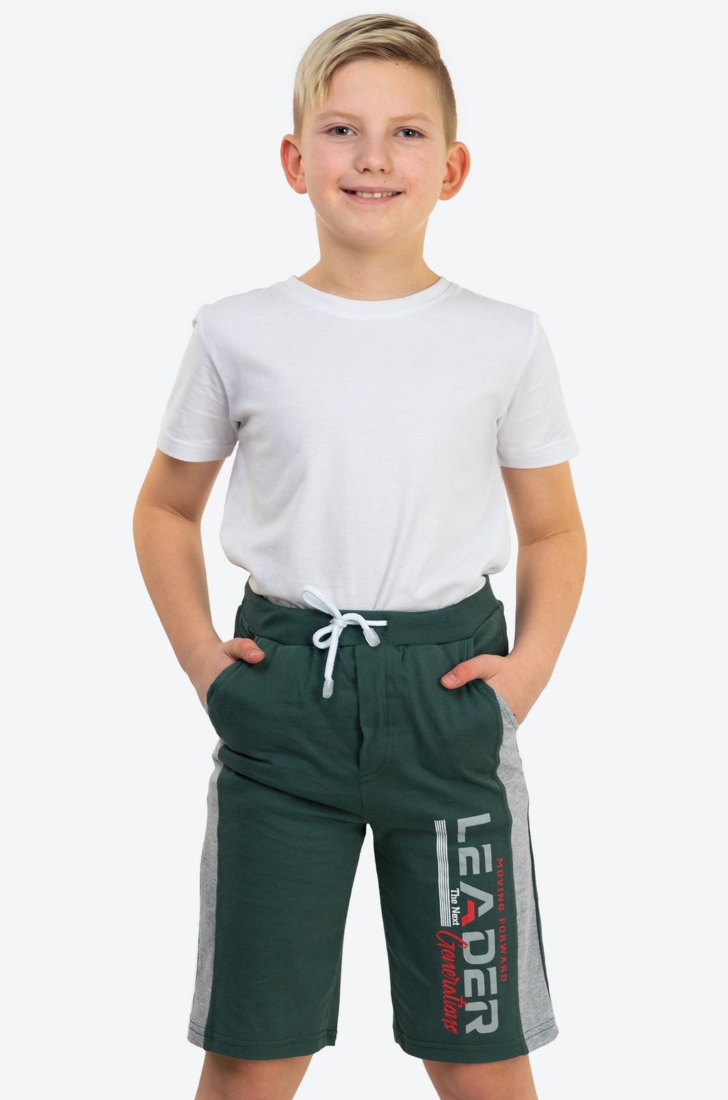 Шорты для мальчика Bonito - Bonito kids фото 10