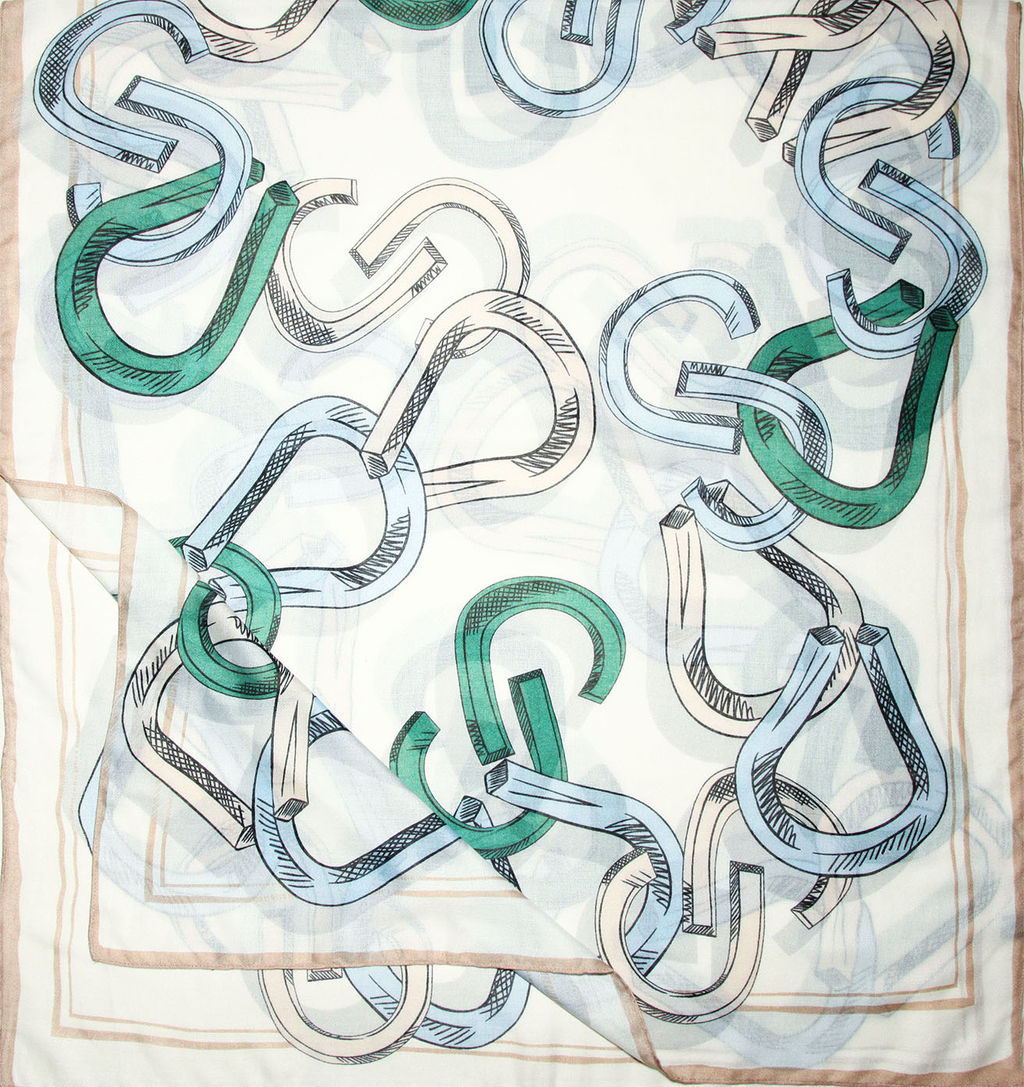 Палантин - Mellizos фото 2