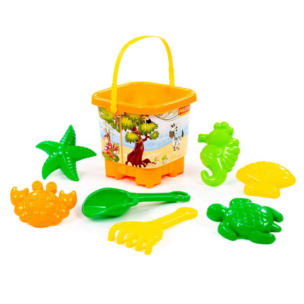 Набор №594 - Полесье фото 9