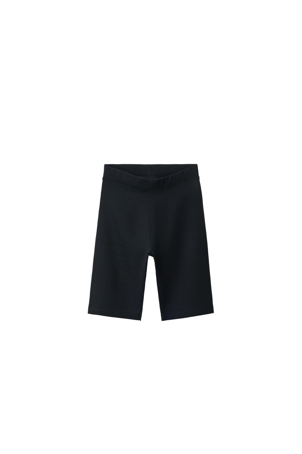 LEGGING CICLISTA LISO / Negro - Zara фото 7