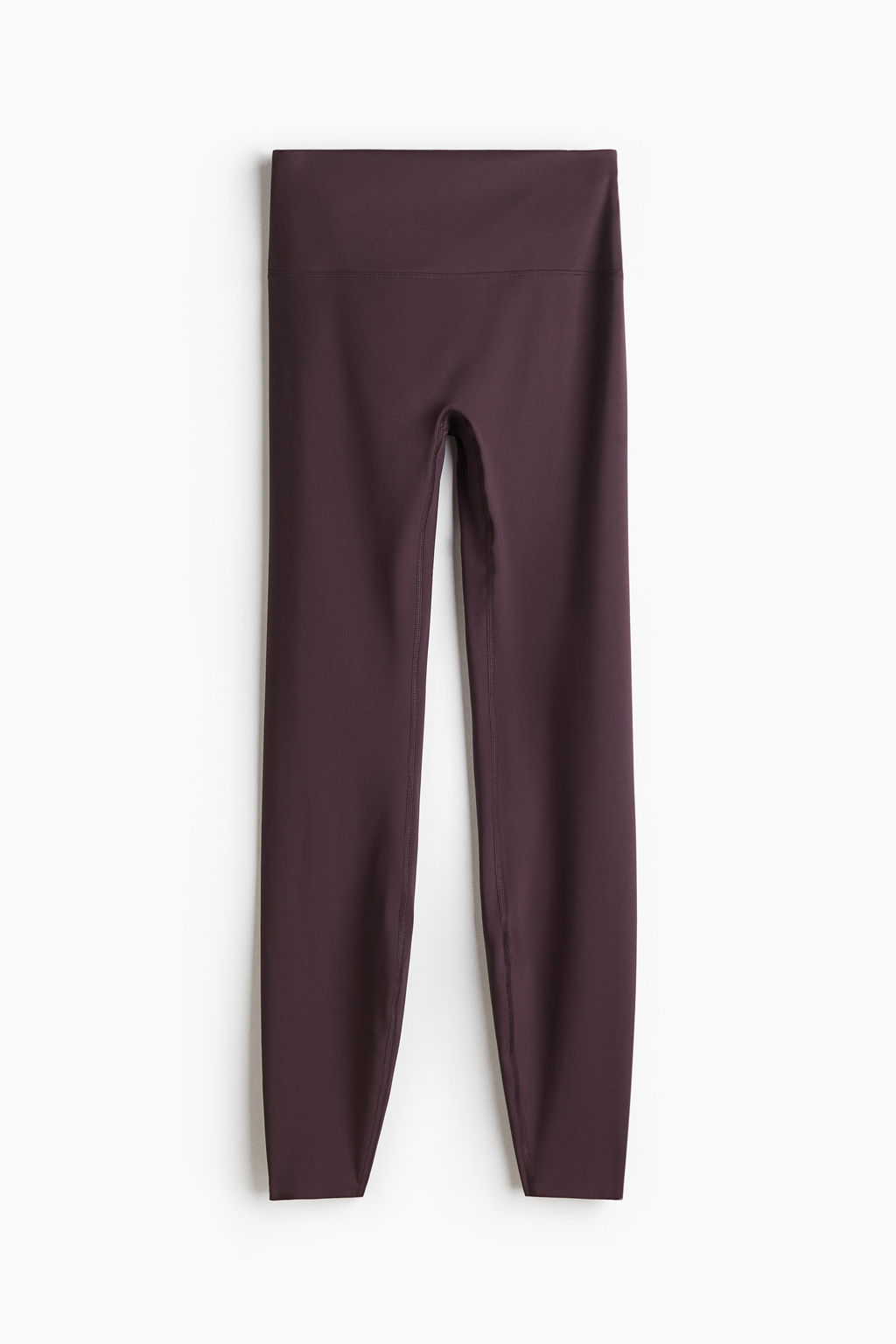 Leggings de deporte con Cool Handfeel DryMove - H&m фото 2