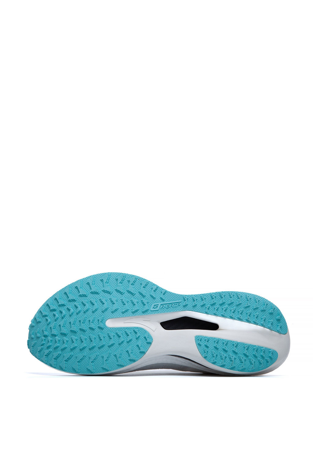 Кроссовки для бега Anta ROCKET PRO Белый/Неоново-зеленый фото 6