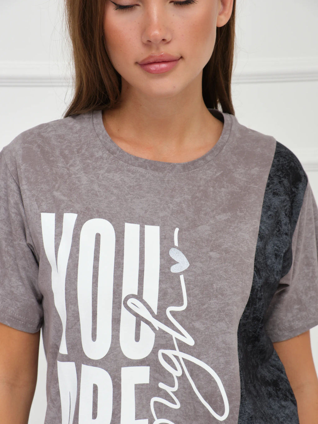 Футболка Хлопок  Рефлекс - Ивассорти фото 35