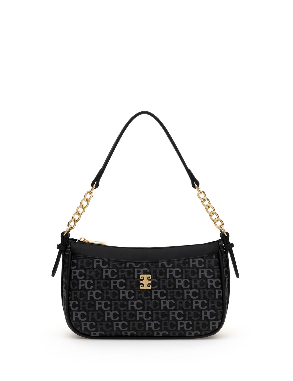 Siyah _apraz _anta - Pierre cardin фото 3