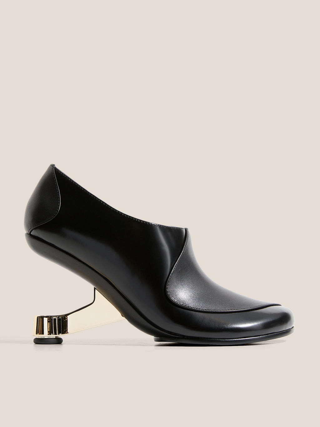 Женские туфли UNITED NUDE Eamz Dana Артикул 4636770, черный