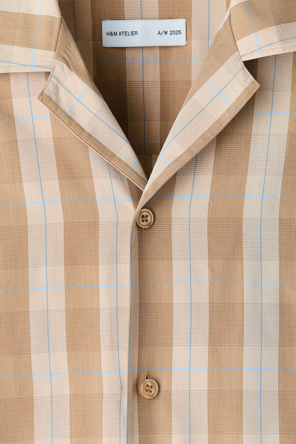Sobrecamisa - H&m фото 5