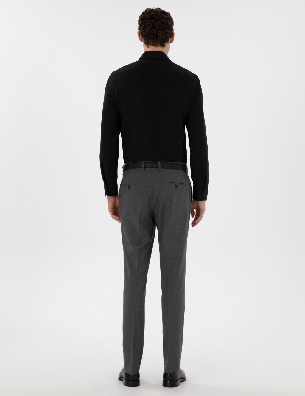 F_me Slim Fit Kuma_ Pantolon - Pierre cardin фото 4