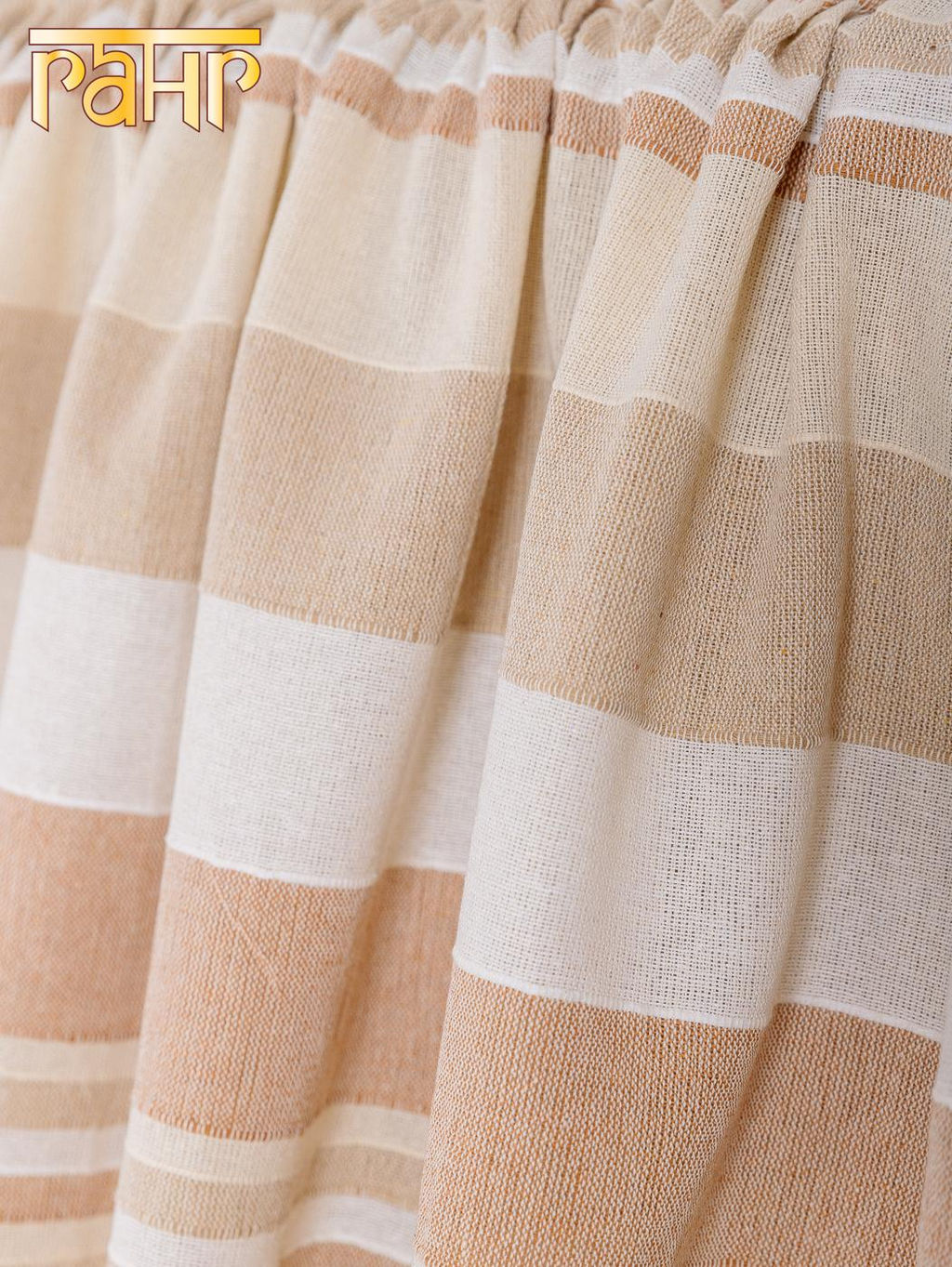 Покрывало самотканое х/б 150х225 №Ткп-150/1 - Ганг фото 3