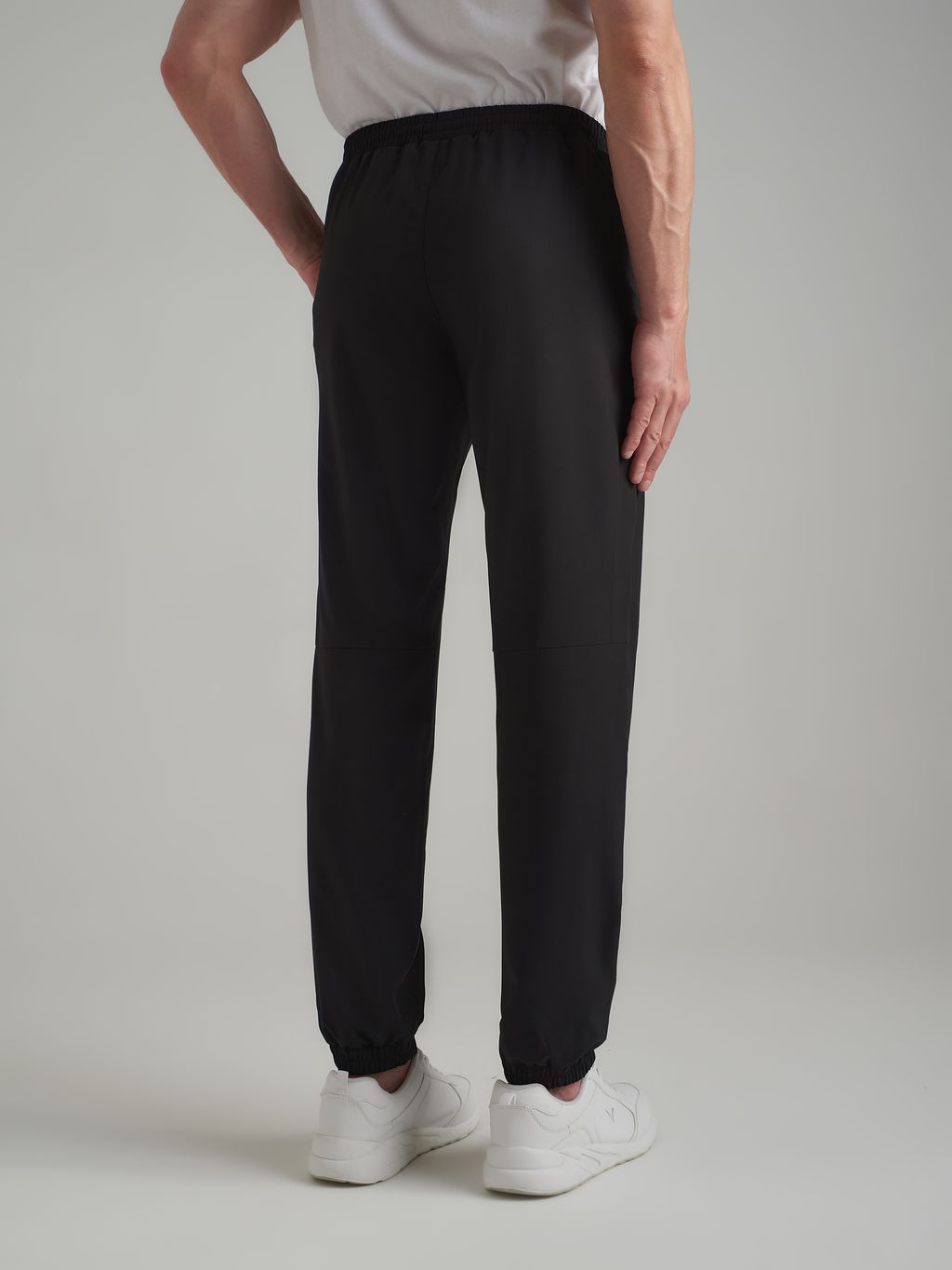 Брюки мужские 25M-RR-1586 RED-N-ROCKS