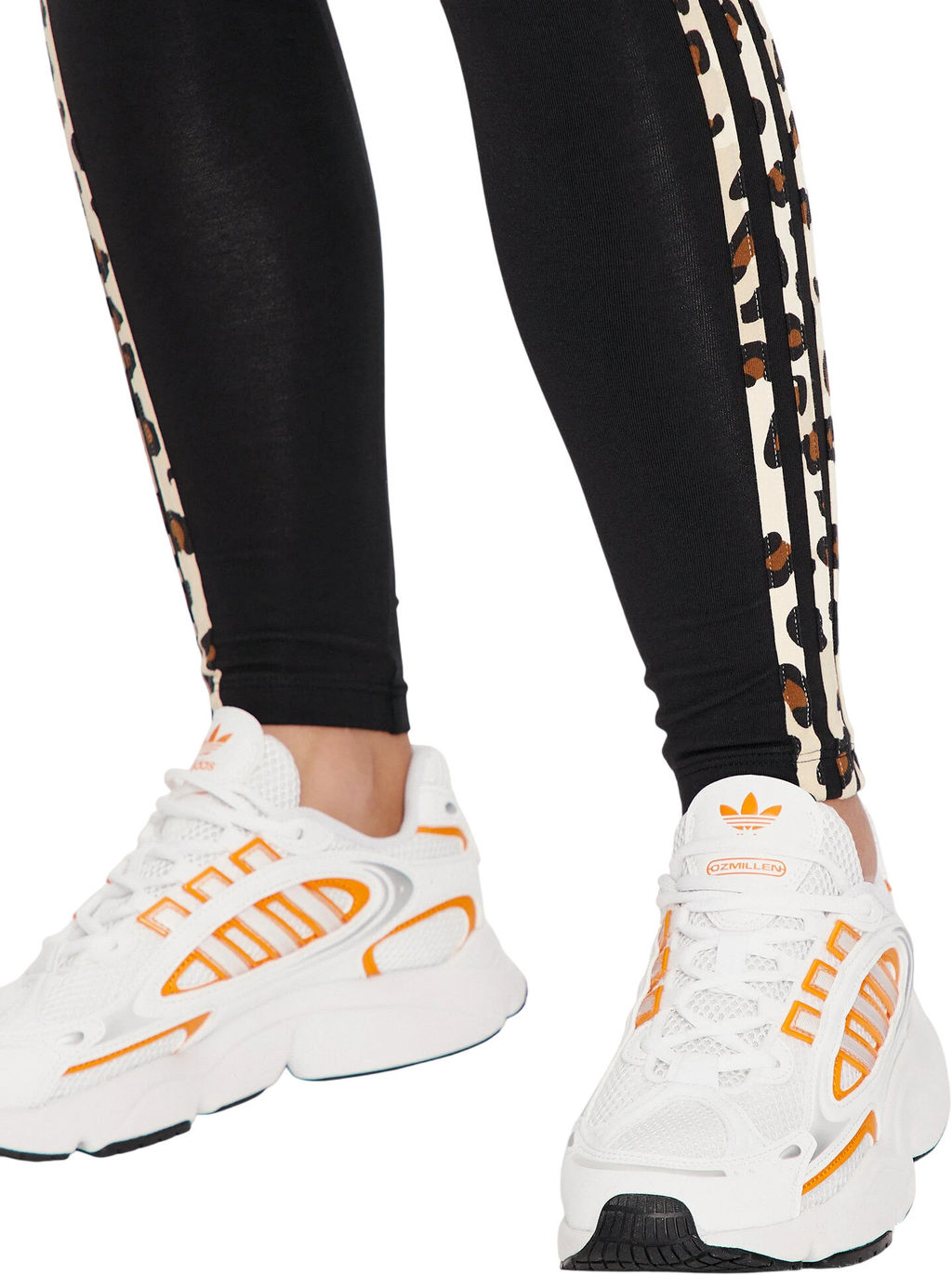 Леггинсы женские