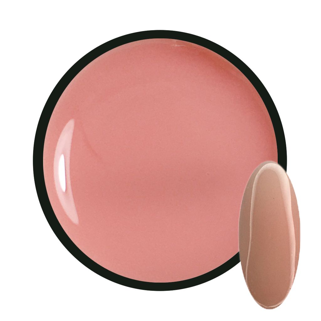 Гель Royal-gel COSMOS GLITTER 03 5 мл.  фото 13