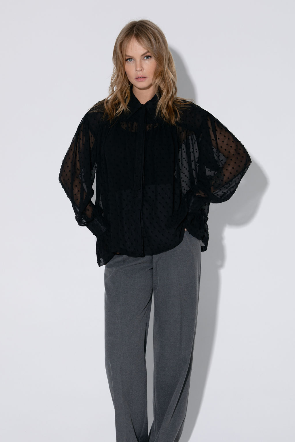 Блуза 5421 - Pirs фото 5