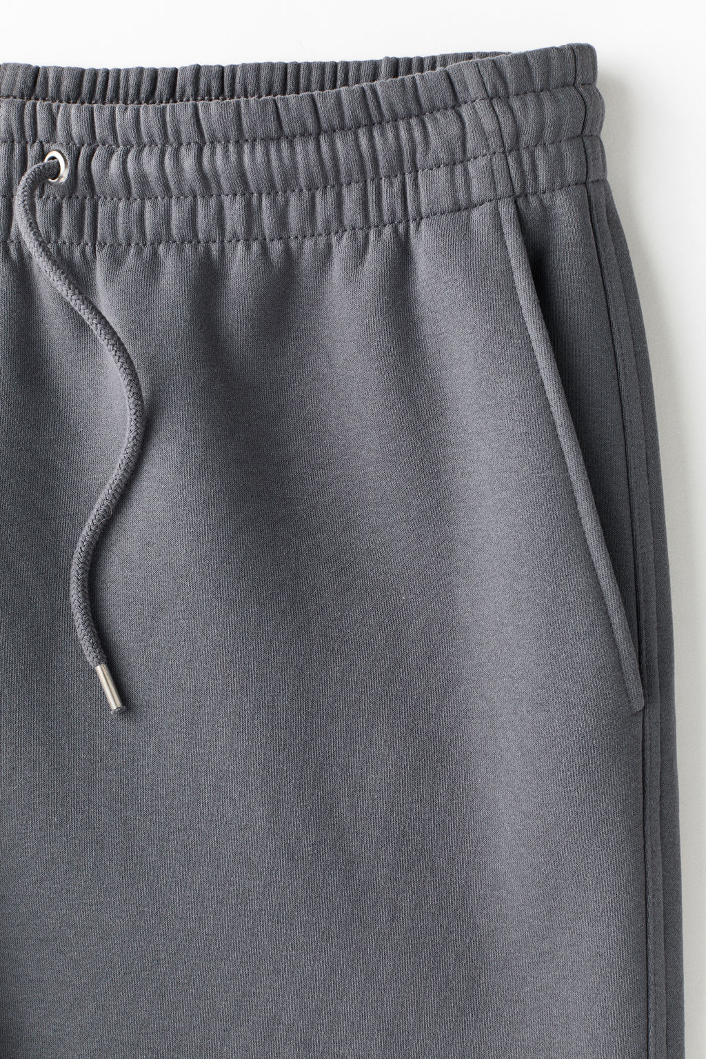 Pantal?n de ch?ndal Loose Fit - H&m фото 10