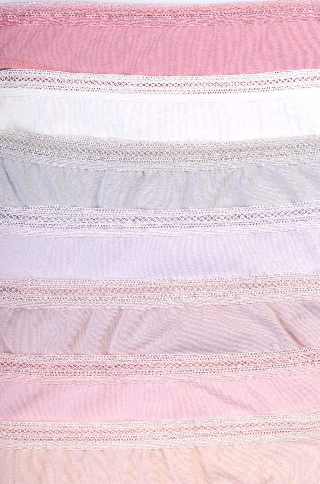 Женские трусы-слипы 7 шт. Nicoletta фото 7