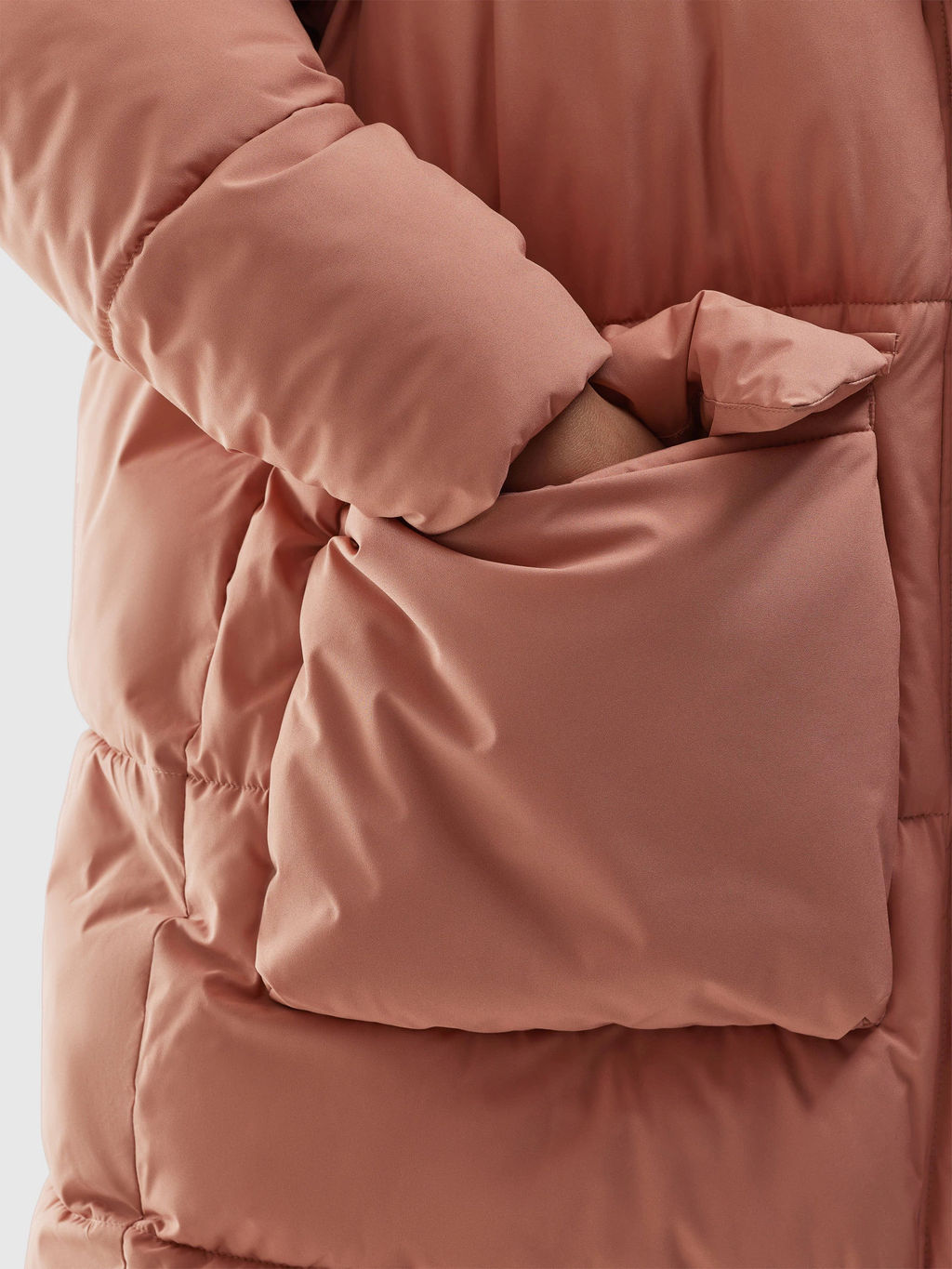 Куртка женская