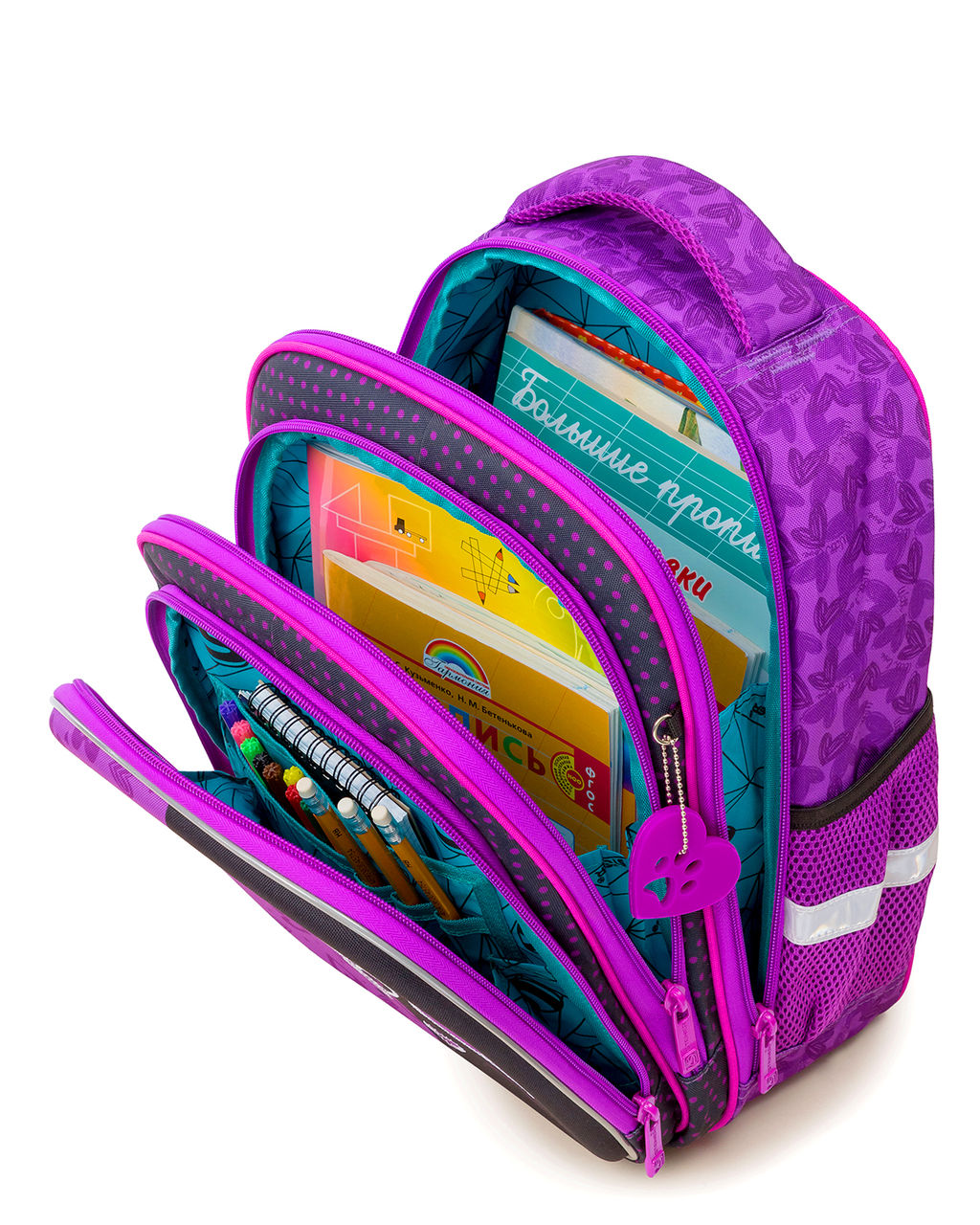 Школьный рюкзак SK2-28 - Steiner фото 6