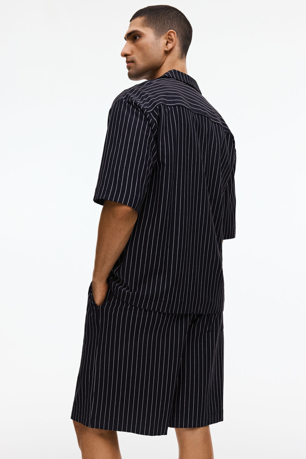 Conjunto de estar por casa en algod?n 2 piezas - H&m фото 3