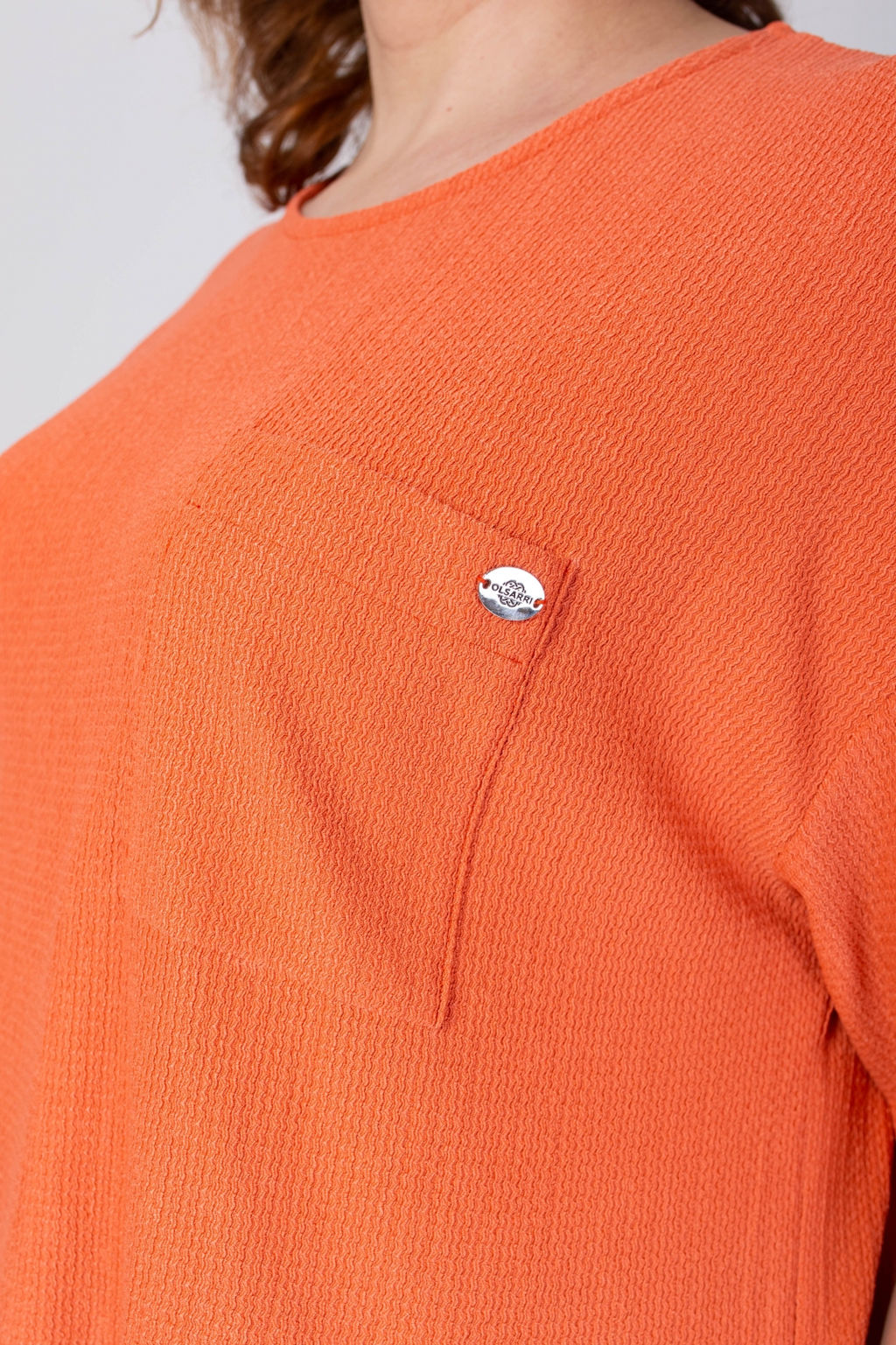 Джемпер женский П4745