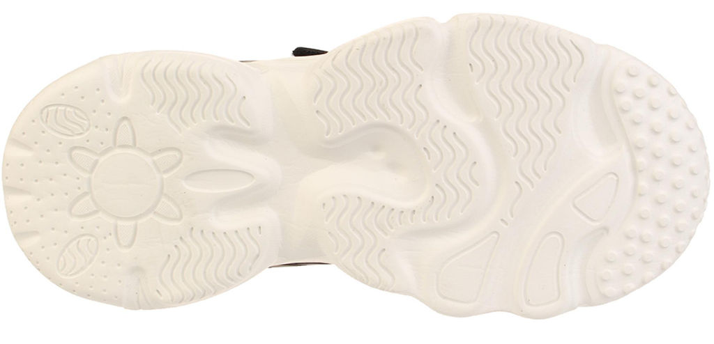 Кроссовки Зебра 17356-1  фото 4