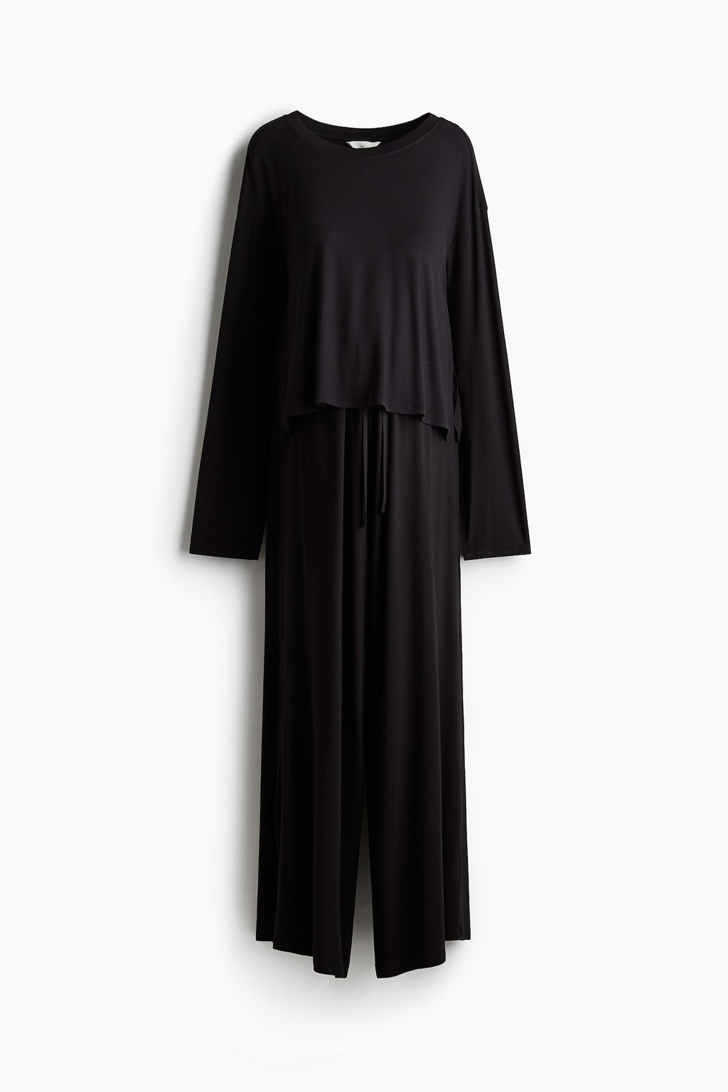 MAMA Conjunto de 2 piezas en punto - H&m фото 6