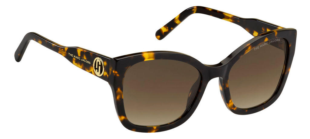 Солнцезащитные очки MARC JACOBS MARC 626/S  фото 3