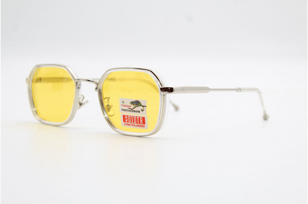 Солнцезащитные очки DIDTR (Polarized) с мешочком 0760 51-22-151 C33-18 (хамелеон)