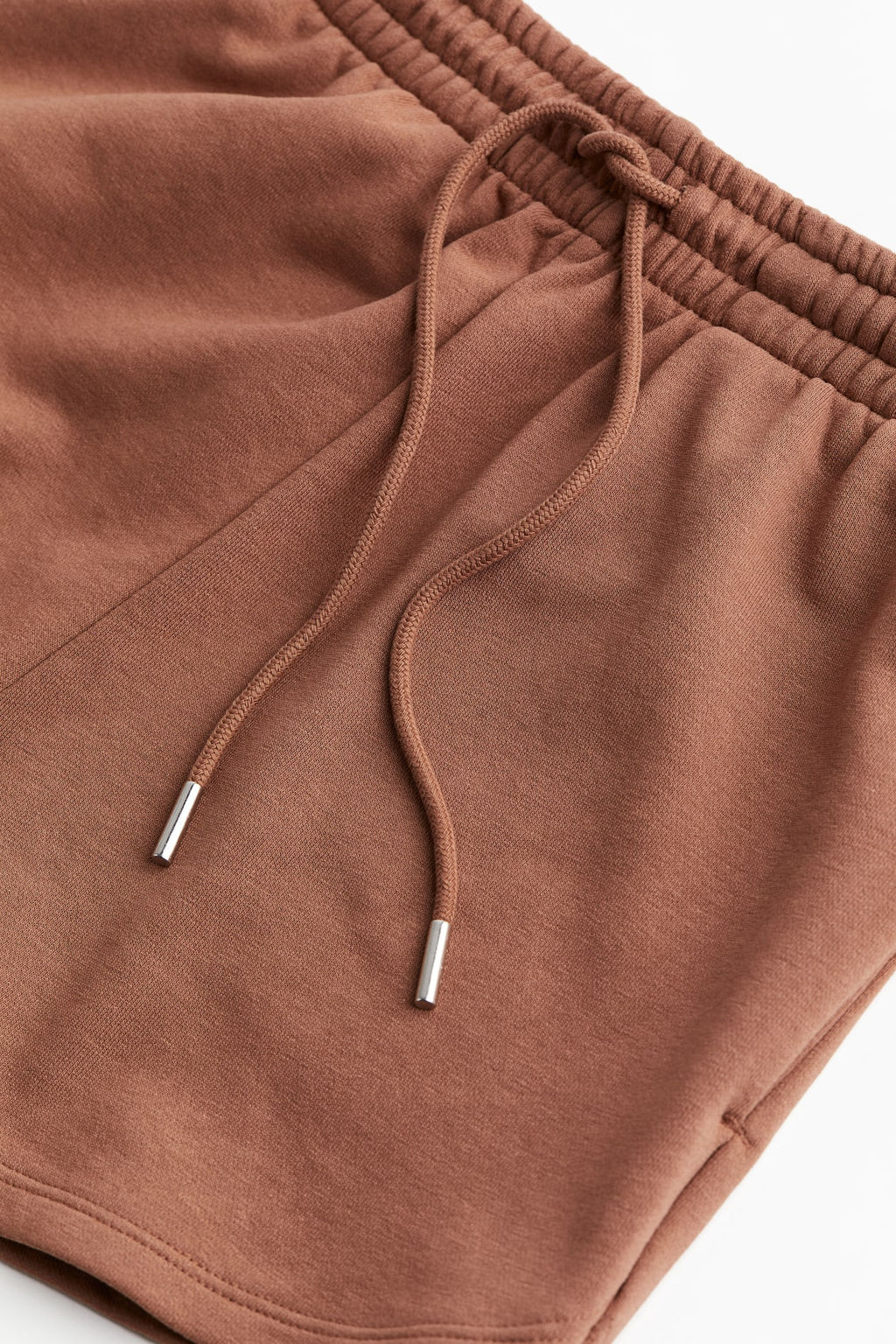 Pantalon corto en sudadera - H&m фото 6