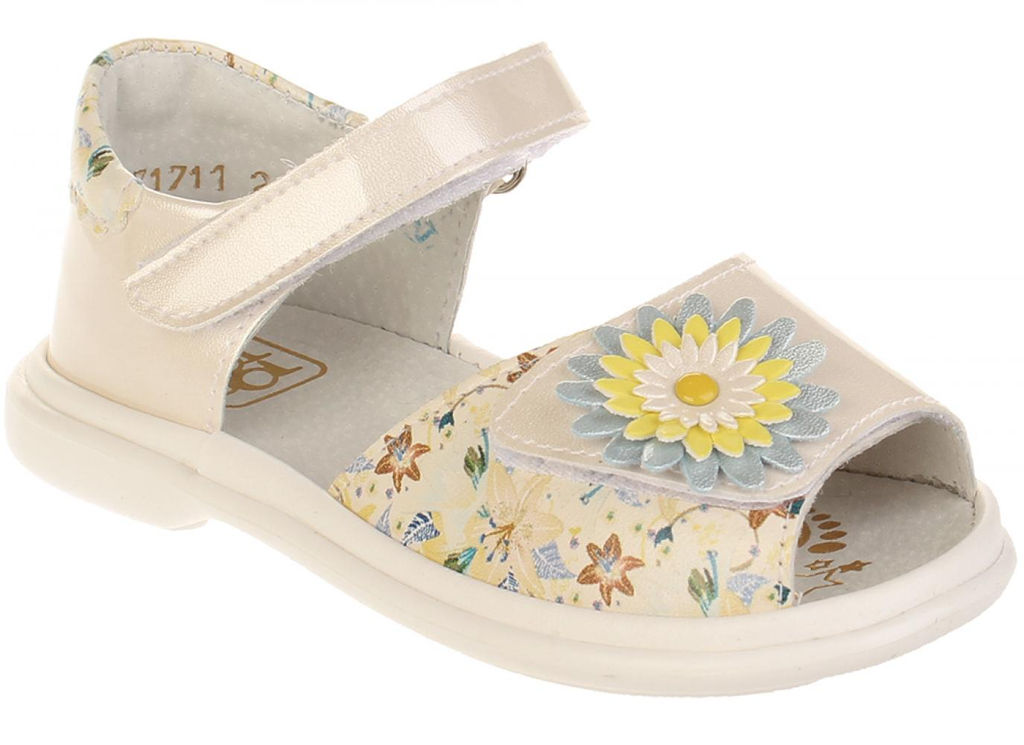 Сандалеты Топ-Топ 320010/71711-2