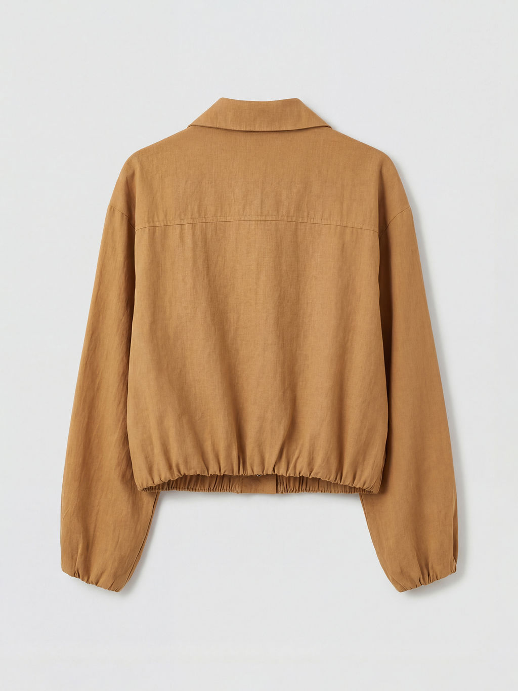 Oversize Kad?n G?mlek Ceket