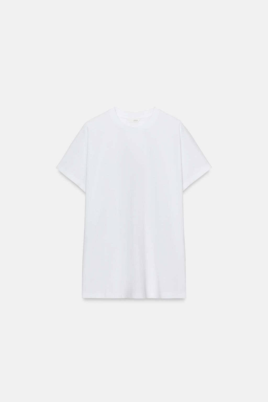 DOLMAN SLEEVE T-SHIRT - Zara фото 46