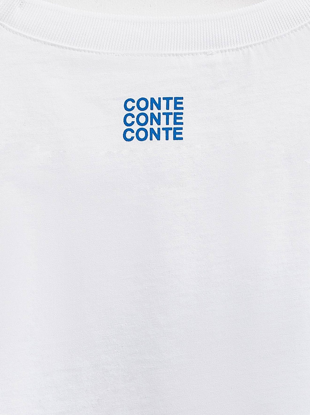 CONTE LD 2666 Футболка женская white-ocean - Conte elegant фото 8