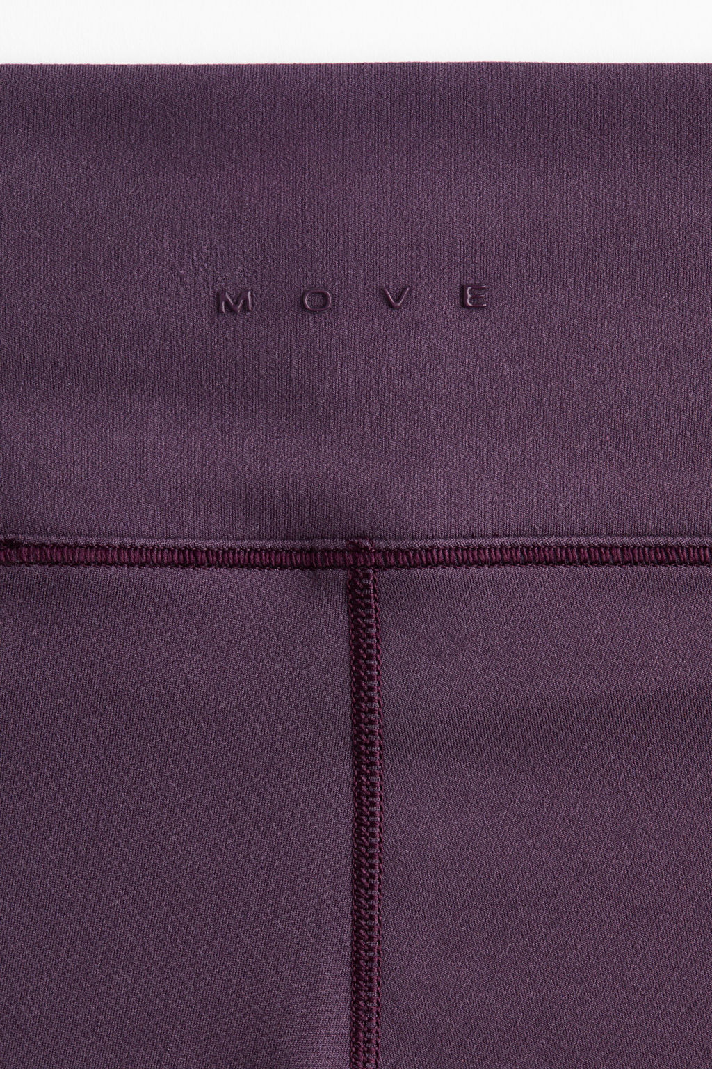 Leggings de deporte acampanados con SoftMove - H&m фото 10