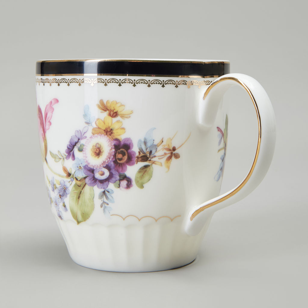 КРУЖКА LEFARD NOSTALGIE 360 МЛ  фото 5