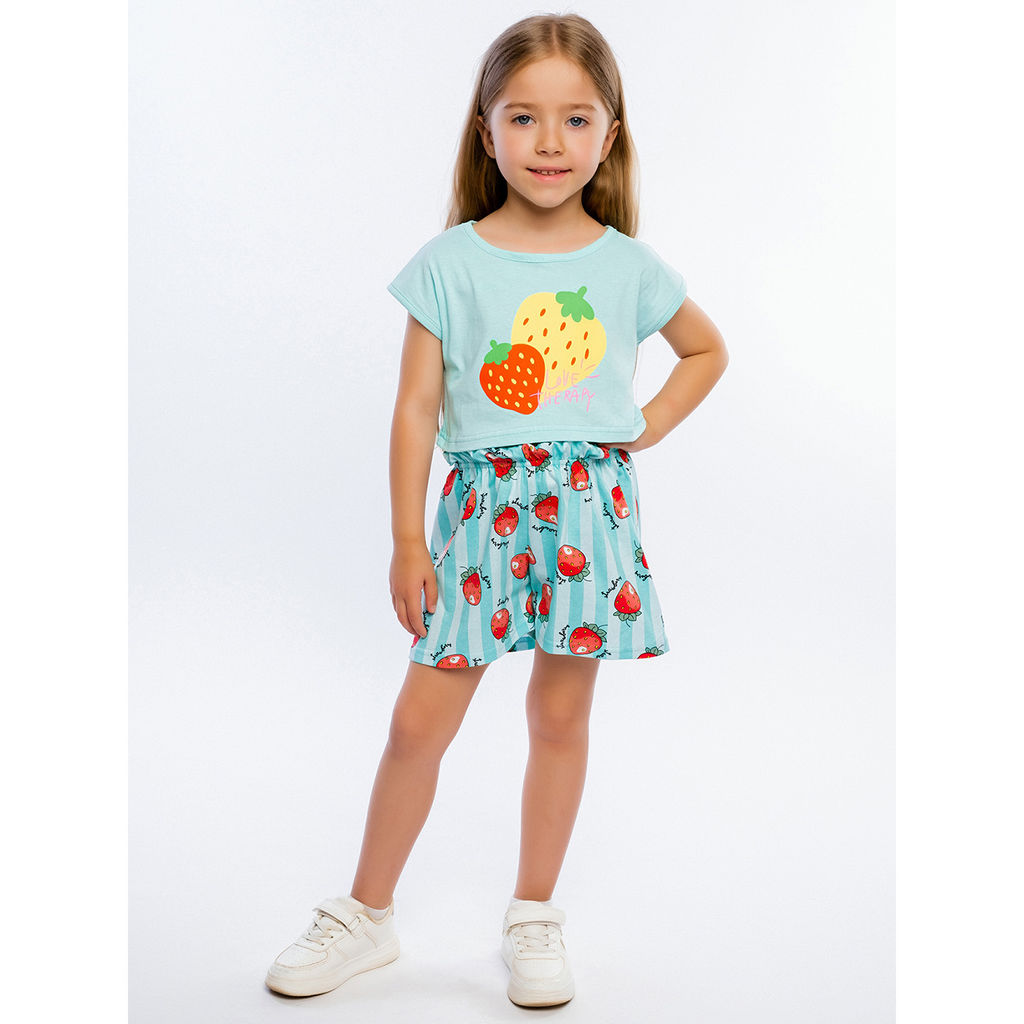 Комплект кулирка 7636100307 - Youlala фото 7