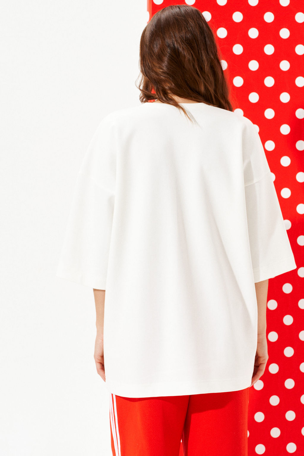 джемпер женский - Elletto фото 7