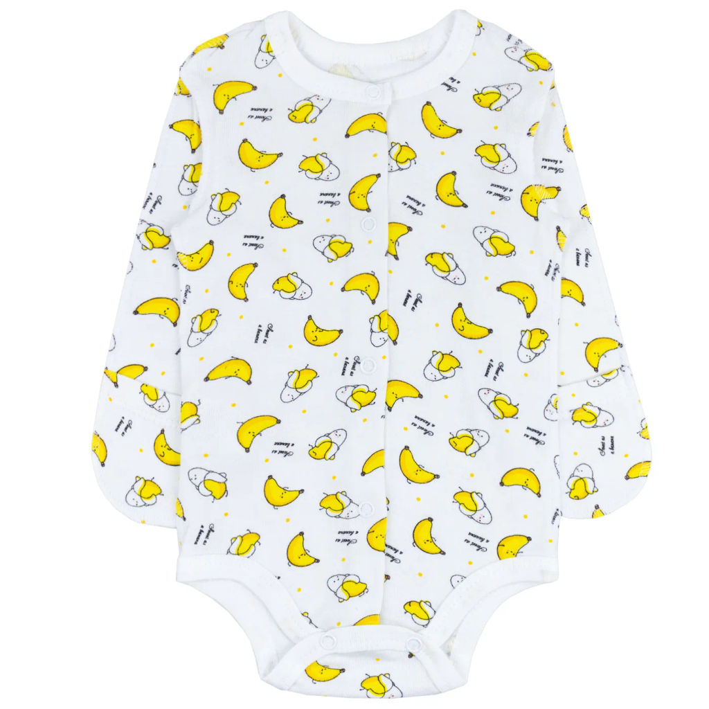 Боди рибана 1205700502 - Youlala фото 2