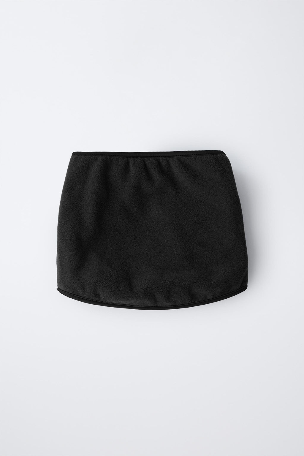 POLARTEC ® FLEECE NECK WARMER - Zara фото 4