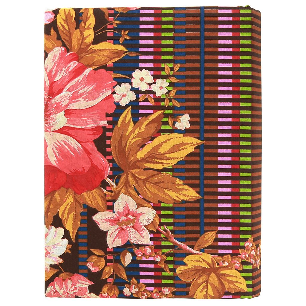 Постельное белье, комплект Дуэт (семейный) Верона 5 предметов: 2 пододеяльника на пуговицах 145х215см, евро-простыня 220х240см, 2 наволочки 70х70см с клапаном-запахом, бязь 121г/м2, хлопок 100%, упаковка классическая ПВХ 34,5х41см, Домашняя мода  фото 3